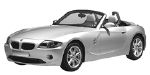 BMW E85 P287B Fault Code