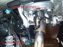 See P287B repair manual