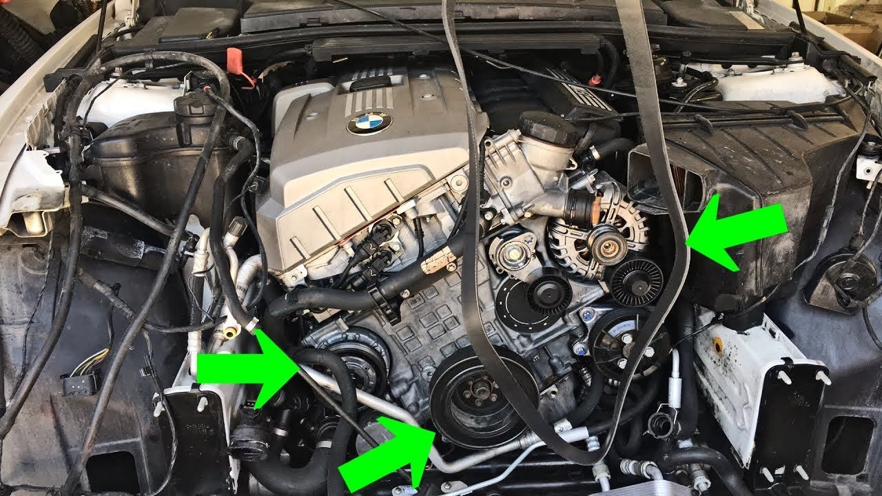 See P287B repair manual